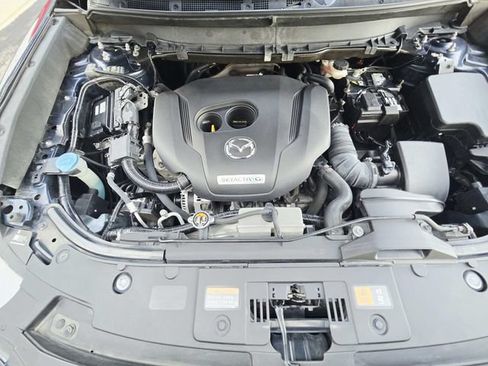 Used 2020 MAZDA CX-9 Grand Touring AWD/4WD image 18