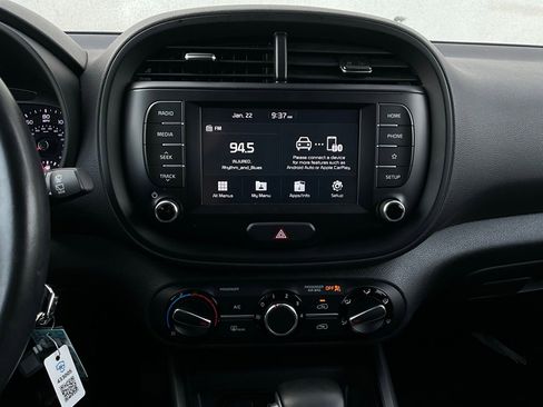 Used 2021 Kia Soul X-Line image 24