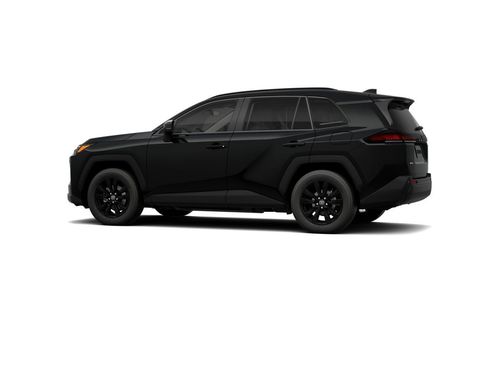 New 2026 Toyota RAV4 XLE Premium FWD image 27