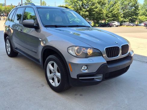 Used 2009 BMW X5 xDrive30i w/ Premium Pkg AWD/4WD image 9