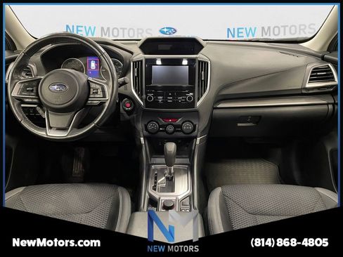 Used 2021 Subaru Forester Premium AWD/4WD image 10