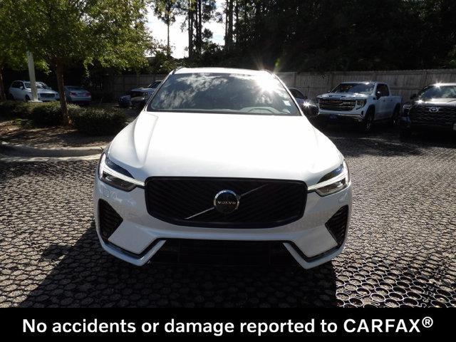 Certified 2026 Volvo XC60 B5 Plus AWD/4WD image 4