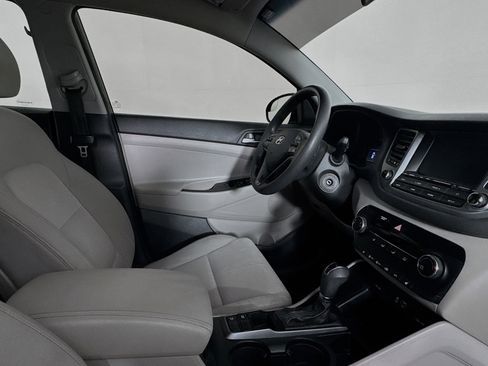 Used 2018 Hyundai Tucson SEL image 23