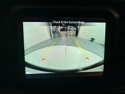 Used 2022 Jeep Wrangler Sport S image 26