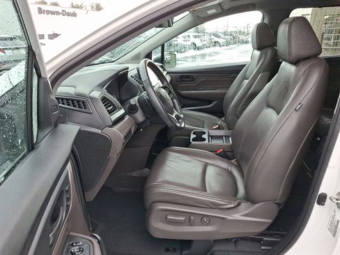 Used 2020 Honda Odyssey EX-L image 14