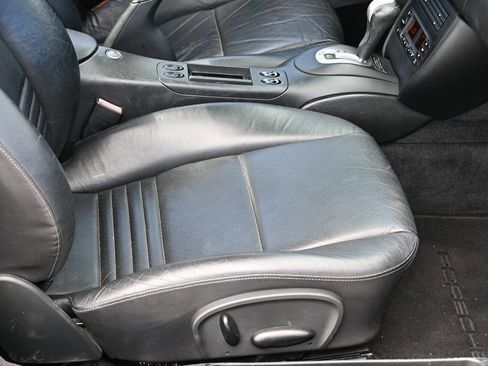 Used 2002 Porsche Boxster image 25