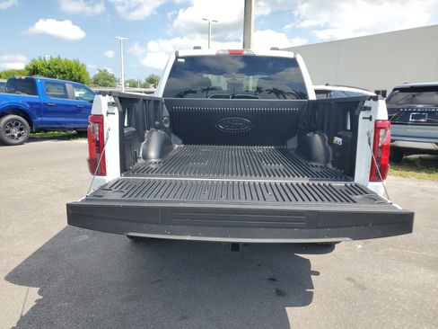 New 2026 Ford F150 STX RWD image 9
