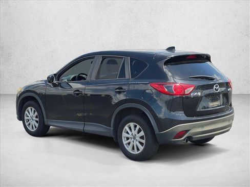 Used 2014 MAZDA CX-5 Touring FWD image 7