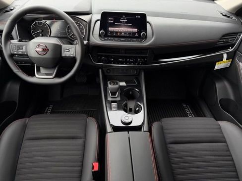 New 2026 Nissan Rogue Rock Creek image 30