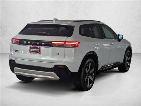 New 2026 Honda Prologue Touring image 2