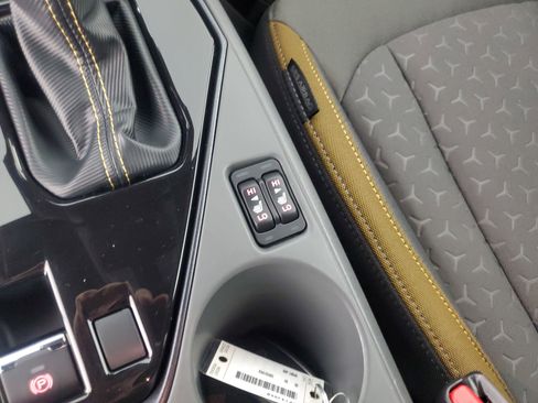 Used 2025 Subaru Crosstrek 2.5i Sport w/ Crosstrek Mirror Package image 17