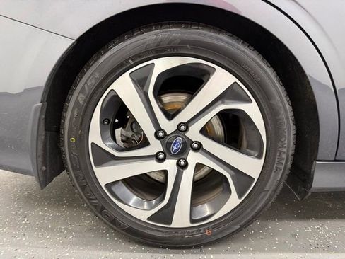 Used 2021 Subaru Legacy Limited XT w/ Popular Package #2 AWD/4WD image 21