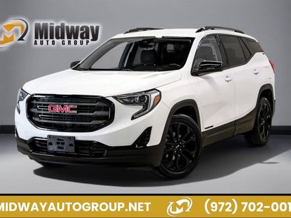 Used 2020 GMC Terrain SLE w/ Driver Convenience Package