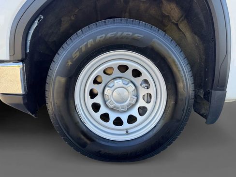 Used 2023 GMC Sierra 1500 Pro AWD/4WD image 22