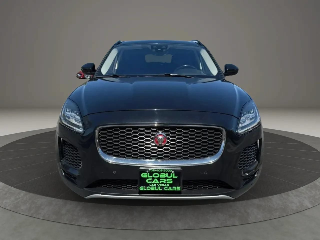 Used 2020 Jaguar E-PACE SE AWD/4WD image 3
