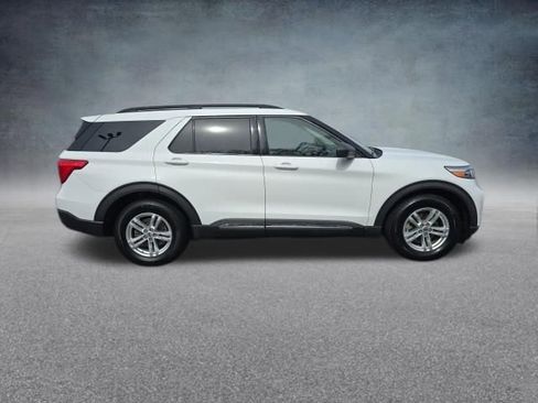 Used 2020 Ford Explorer XLT AWD/4WD image 12