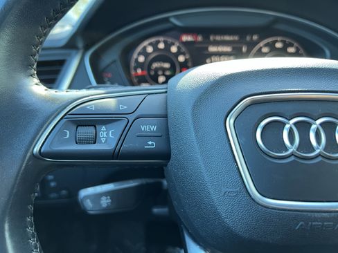 Used 2019 Audi Q5 2.0T Premium Plus w/ Premium Plus Package image 19