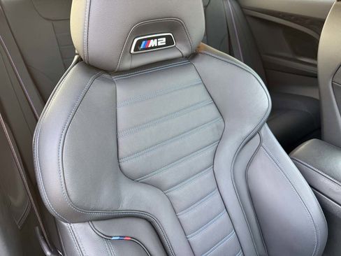 Used 2025 BMW M2 w/ M Driver's Package image 18