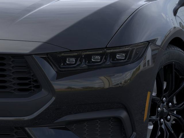 New 2026 Ford Mustang Coupe RWD image 18