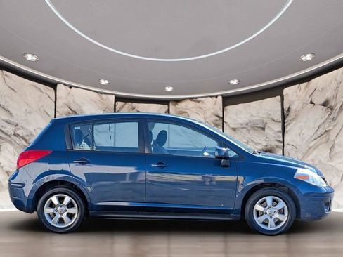 Used 2012 Nissan Versa 1.8 S w/ Special Edition Pkg FWD image 15