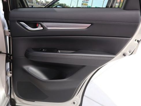 Used 2025 MAZDA CX-5 AWD 2.5 S w/ Premium Plus Pkg image 29