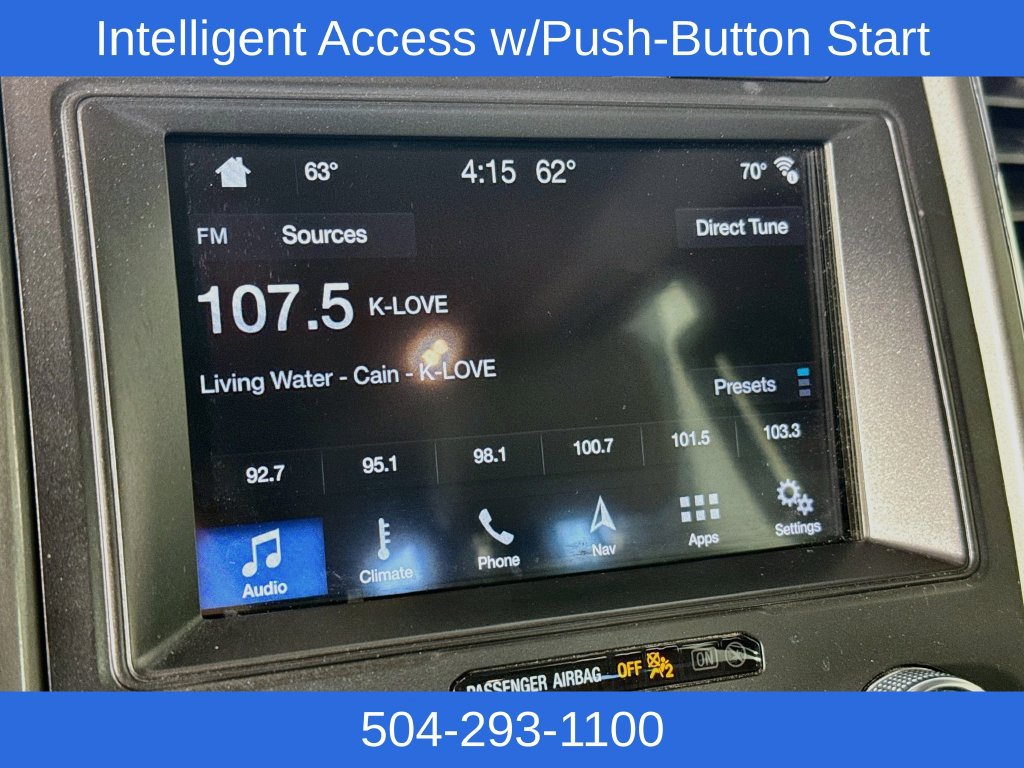 Used 2019 Ford Expedition XLT w/ Equipment Group 202A RWD image 17