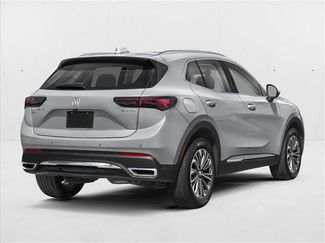New 2026 Buick Envision Avenir AWD/4WD video 2
