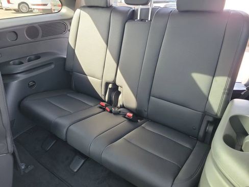 New 2026 Hyundai Palisade Limited AWD/4WD image 22