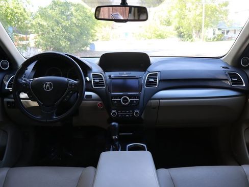 Used 2016 Acura RDX AWD w/ Technology Package image 16