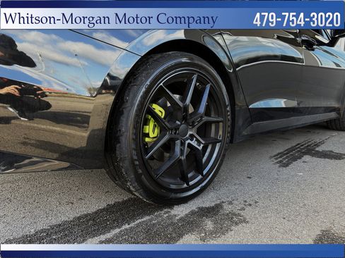 Used 2025 Kia K5 GT image 9