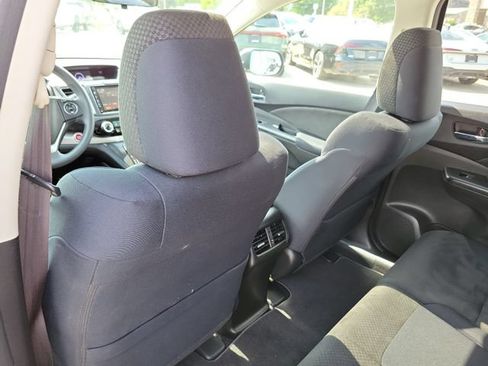 Used 2015 Honda CR-V EX image 24