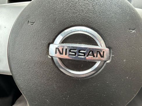 Used 2015 Nissan Xterra S AWD/4WD image 20