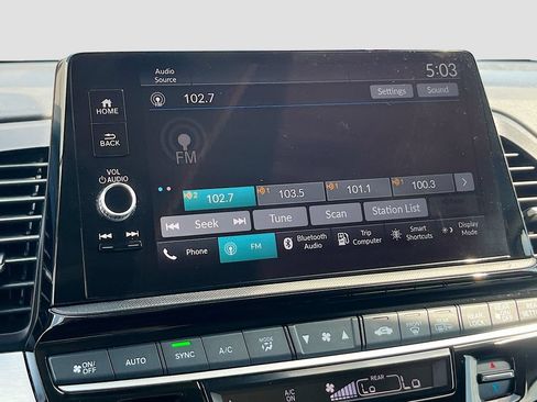 Used 2025 Honda Odyssey EX-L image 15
