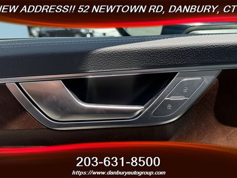 Used 2020 Audi A6 3.0T Premium Plus w/ Premium Plus Package AWD/4WD image 15