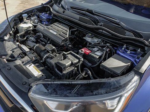 Used 2020 Honda CR-V EX image 53