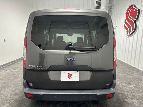Used 2020 Ford Transit Connect XL FWD image 6