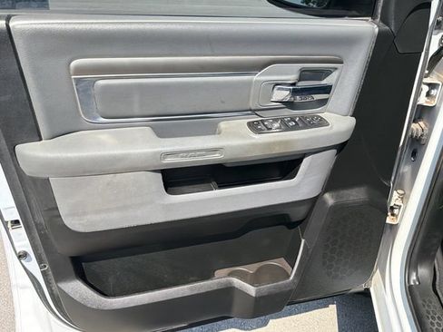 Used 2019 RAM 1500 Warlock w/ Electronics Group AWD/4WD image 16