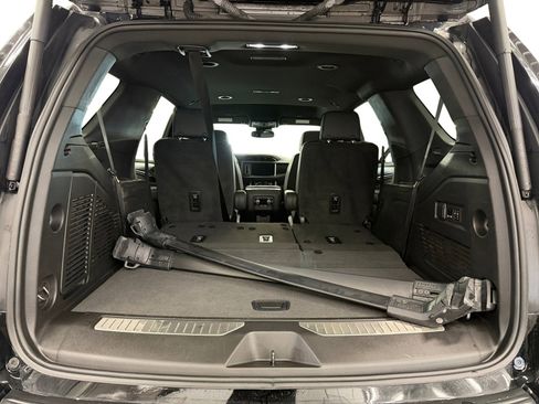 Used 2024 GMC Yukon Denali w/ Max Trailering Package image 35