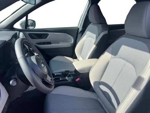 New 2026 Subaru Forester Premium image 9