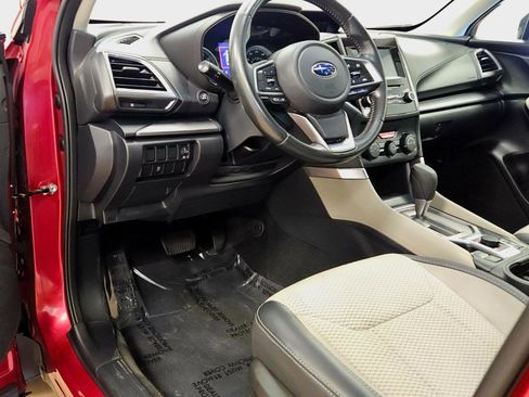 Used 2019 Subaru Forester Premium w/ All-Weather Package image 11