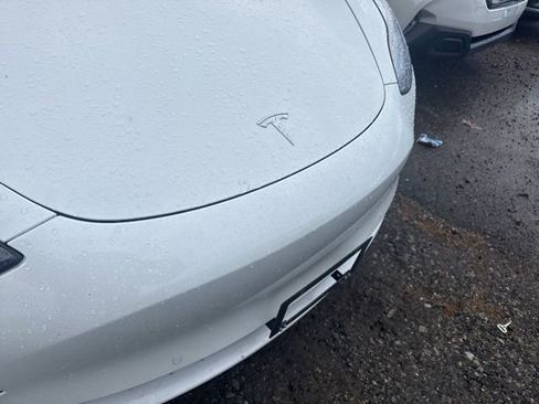 Used 2022 Tesla Model 3 Long Range image 3