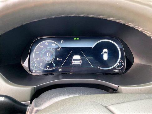 Used 2020 Hyundai Palisade Limited AWD/4WD image 26
