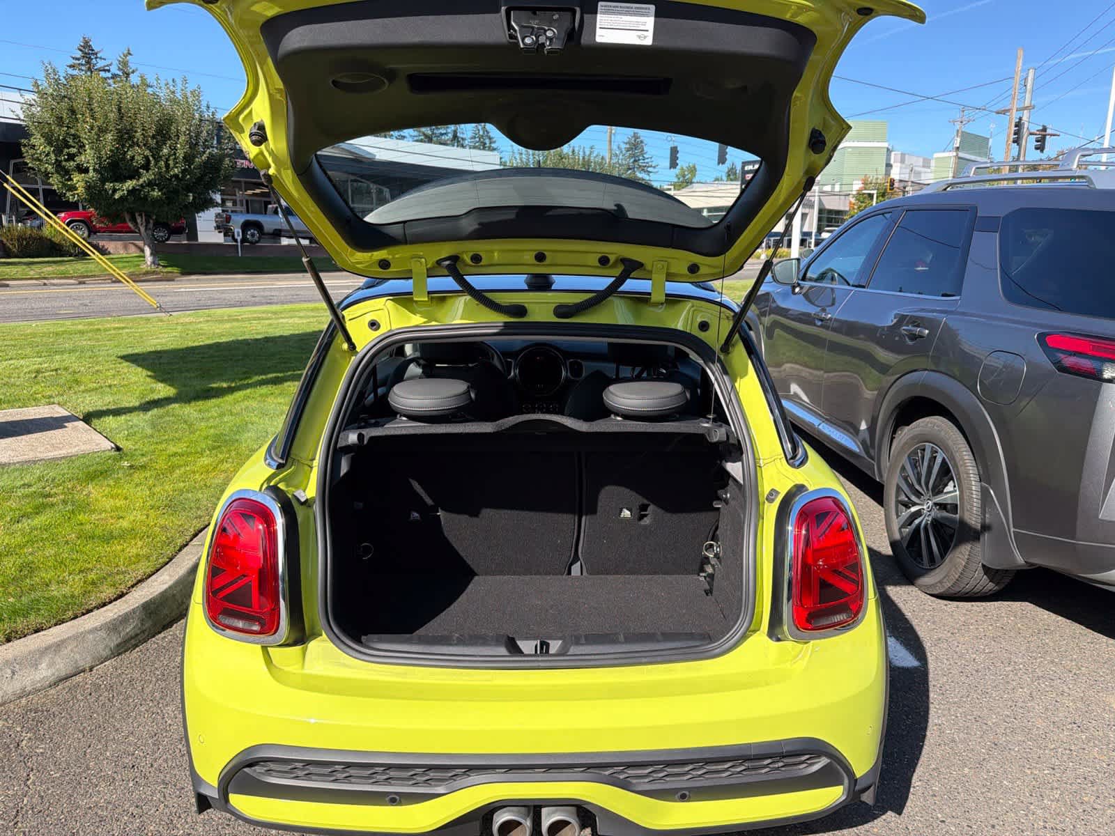 Used 2024 MINI Cooper S FWD image 13