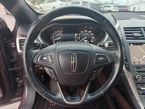 Used 2018 Lincoln MKZ Black Label w/ Technology Package image 28