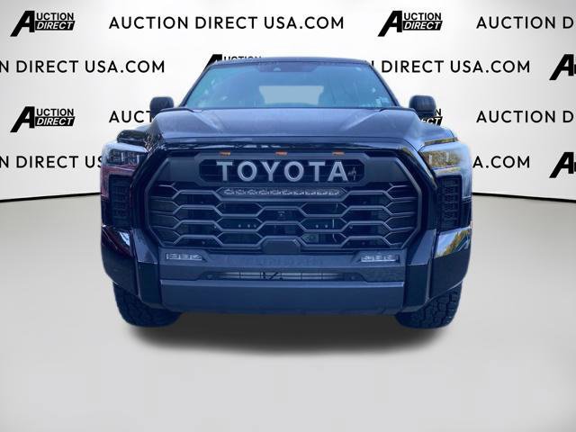 Used 2024 Toyota Tundra TRD Pro AWD/4WD image 2
