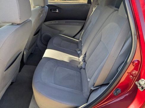 Used 2012 Nissan Rogue S w/ Special Edition Pkg image 28