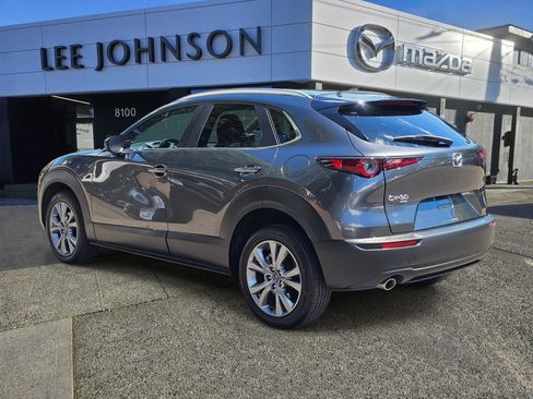 Certified 2024 MAZDA CX-30 AWD 2.5 S w/ Preferred Package image 3