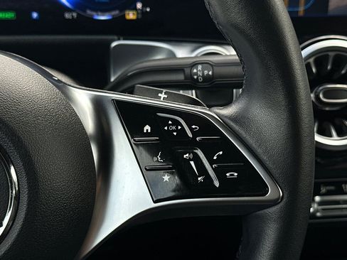 Certified 2024 Mercedes-Benz EQB 250+ image 29