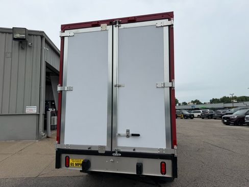 Used 2023 Ford E-350 and Econoline 350 Super Duty w/ Power Windows & Locks Group RWD image 3