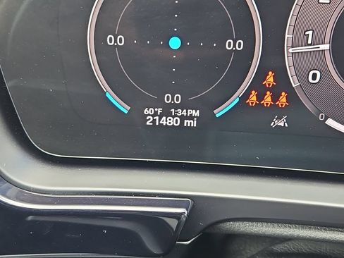 Certified 2024 Porsche Cayenne AWD/4WD image 14